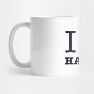 I LOVE HAYDN Mug